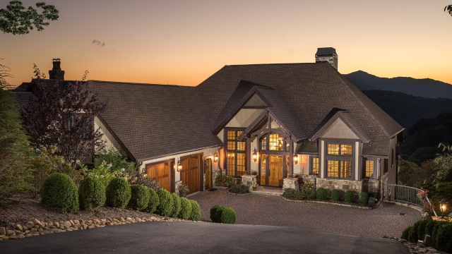 Crafting a Dream: The Journey of a Custom Home Build