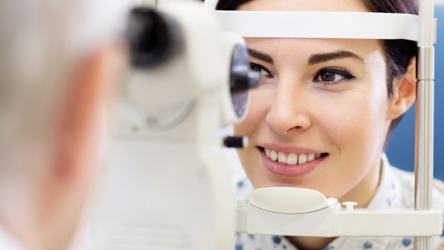 Clear Vision: Unveiling the Wonders of Ophthalmology