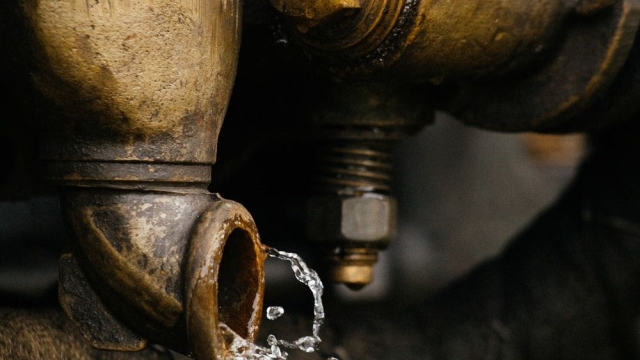 Plumbing Secrets Unveiled: Expert Tips for a Leak-Free Home