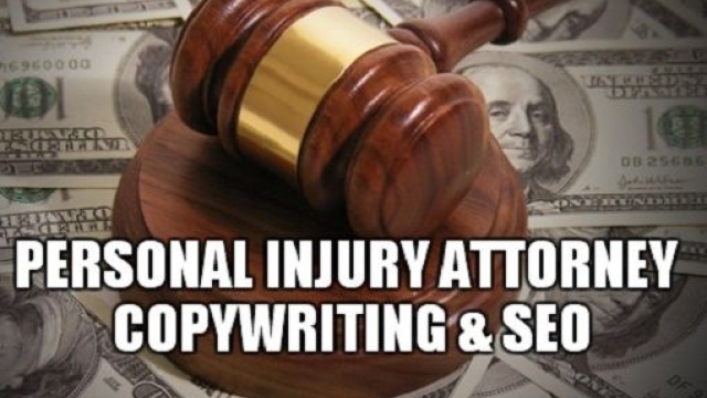 The Guide to Choosing the Perfect Personal Injury Attorney