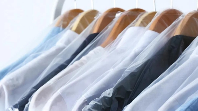 The Secrets to Keeping Your Wardrobe Fresh: Unveiling the Magic of Dry Cleaning