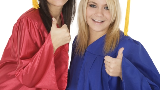 Unleashing Your Potential: High School Graduation Products to Celebrate Your Milestone