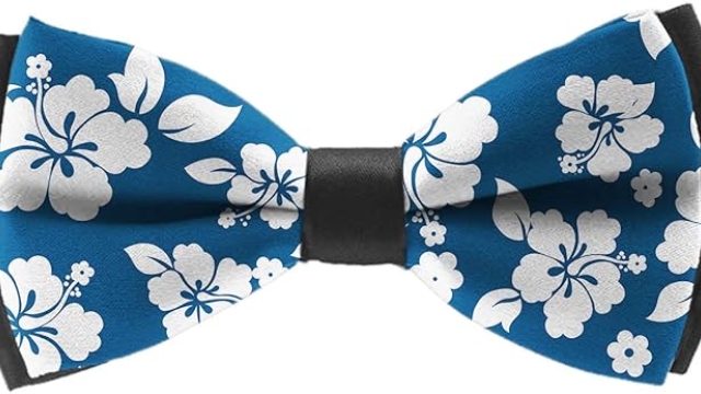 From Classic to Playful: The Ultimate Guide to Wedding Ties