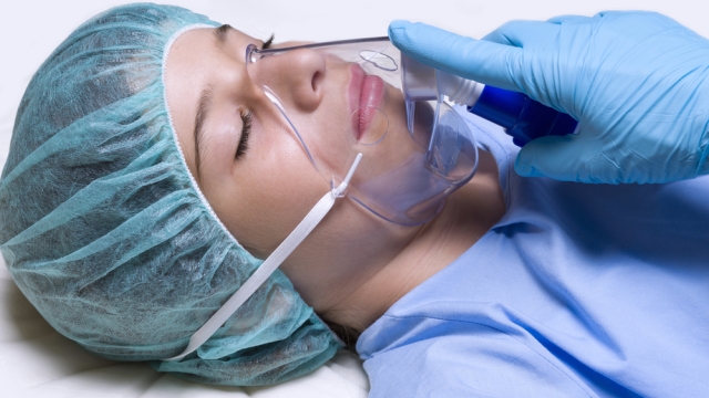 Numbing the Pain: Exploring the World of Dental Anesthesia