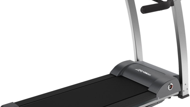 The Ultimate Guide to Maximizing Your Workout on the Fitness Treadmill