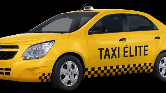 The Ultimate Guide to Taxi Services in Alkmaar