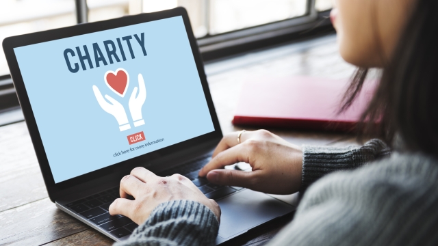 Unleashing the Power of Generosity: Mastering Online Charity Fundraising