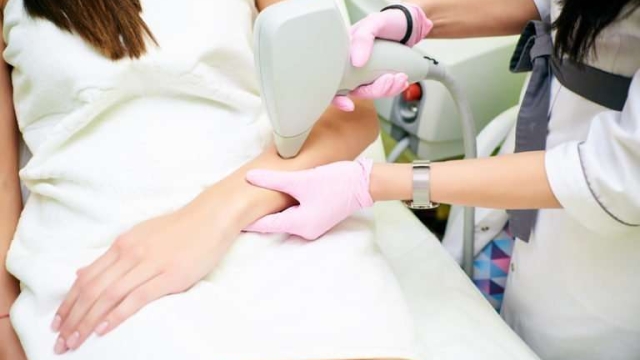 Unlock the Secret to Smooth Skin: The Magic of Laser Hair Removal