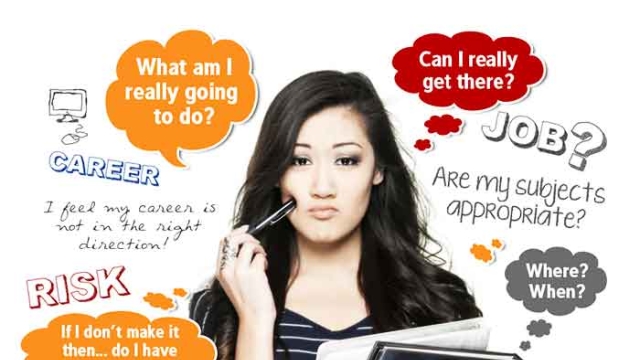 Unlocking Your Professional Potential: The Power of Career Counselling