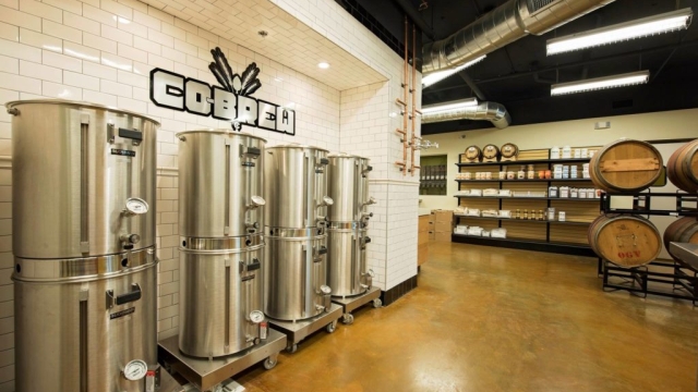 Unveiling the Secrets Behind Brewery Equipment: A Guide to Brewing Success