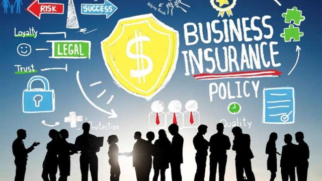 Safeguarding Your Business: The Power of Commercial Property Insurance