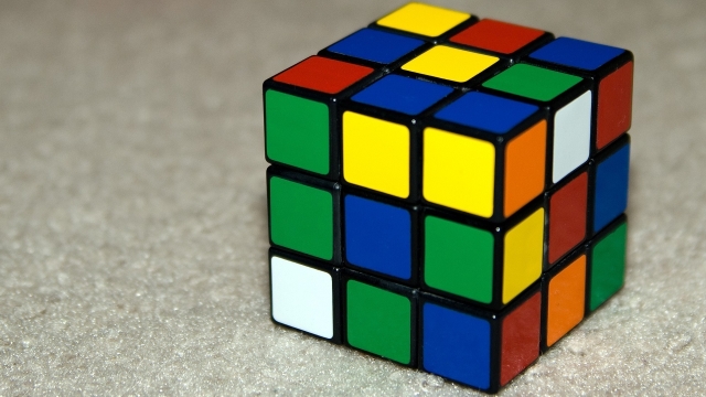 The Art of Fast Solving: Unraveling the Secrets of Speed Cubing