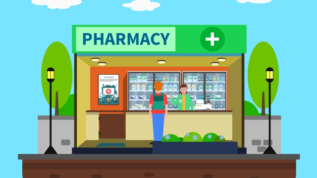 The Digital Drugstore: Unlocking the Convenience of Online Pharmacies