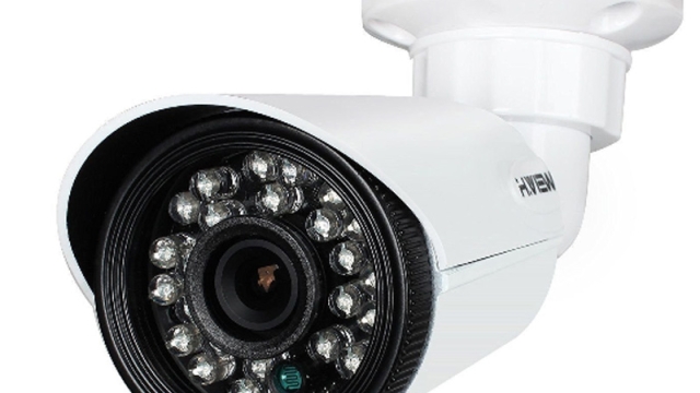 The Eyes That Never Blink: Exploring the Power of Security Camera Surveillance