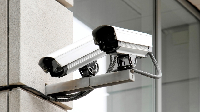 The Silent Guardians: Unveiling the Secrets of Security Cameras