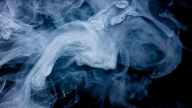 The Vaping Revolution: Unveiling the Truth Behind the Clouds