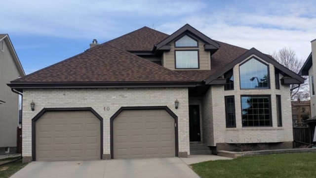 Top Tips for Roofing in Winnipeg: Ensuring a Strong and Weatherproof Home