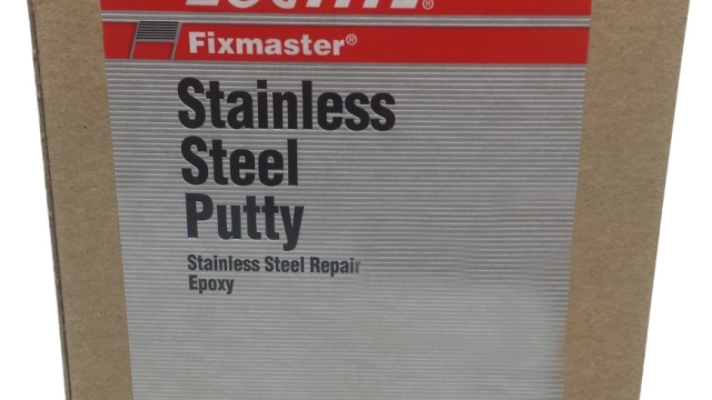 Transforming Metal: Unleashing the Power of Metal Putty Filler