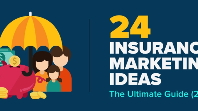 Unlocking the Secrets to Successful Insurance Marketing