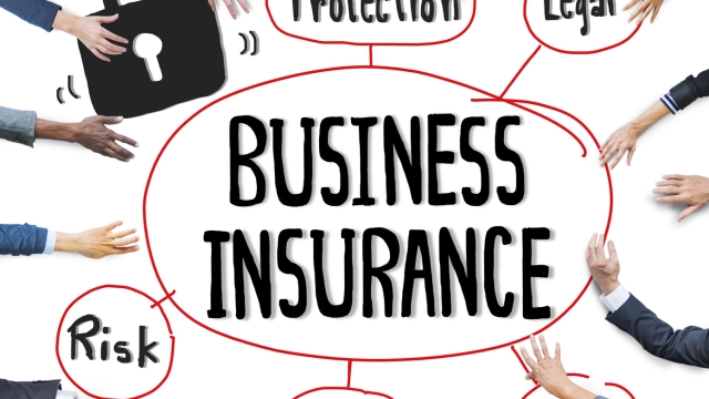Cover Your Tracks: Everything You Need to Know About Business Insurance