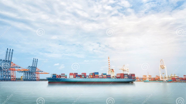 Global Connections: Demystifying International Shipping