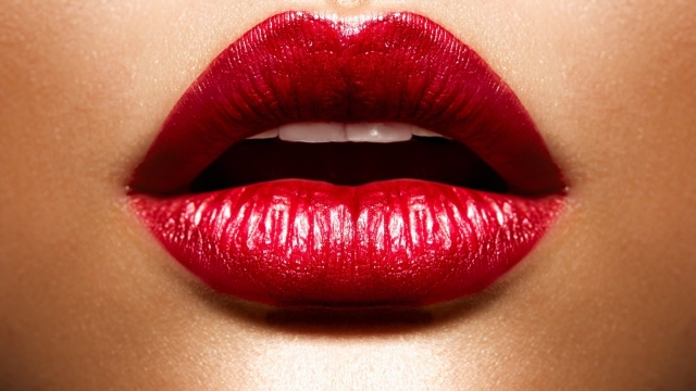 Luscious Lips: Unveiling the Magic of Liquid Lipstick