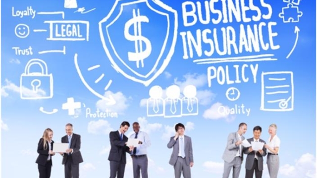 Safeguarding Success: A Comprehensive Guide to Business Insurance