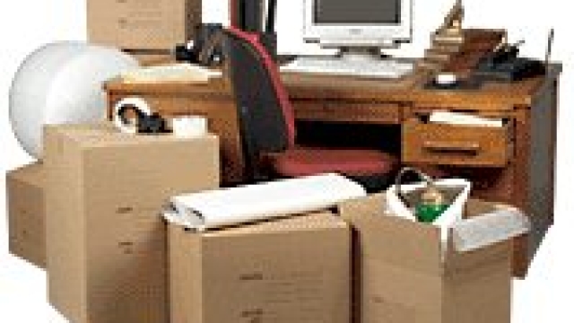 Seamless Transitions: A Guide to Stress-Free Office Relocation