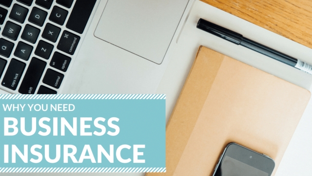 Shielding Your Success: Unveiling the Importance of Small Business Insurance