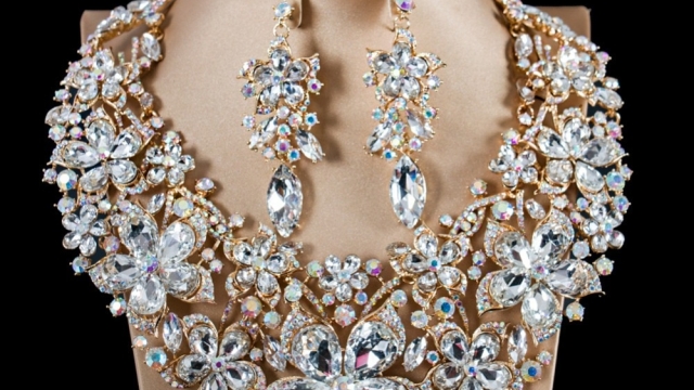 Sparkling Style on a Budget: Unveiling Affordable Jewelry Discoveries