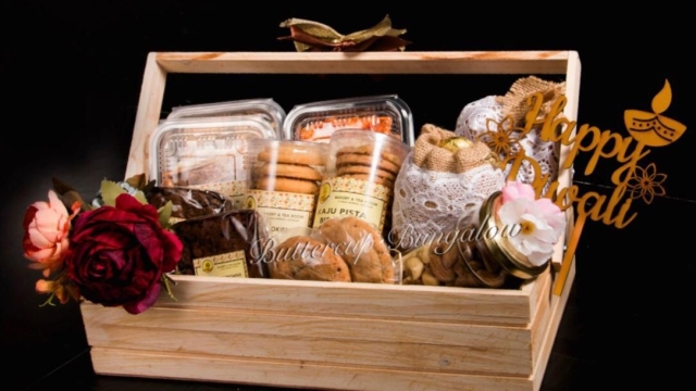 The Ultimate Guide to Creating the Perfect Gift Hamper