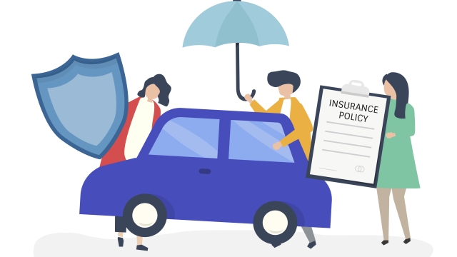 The ABCs of Car Insurance: Protect Your Ride with these Essential Tips