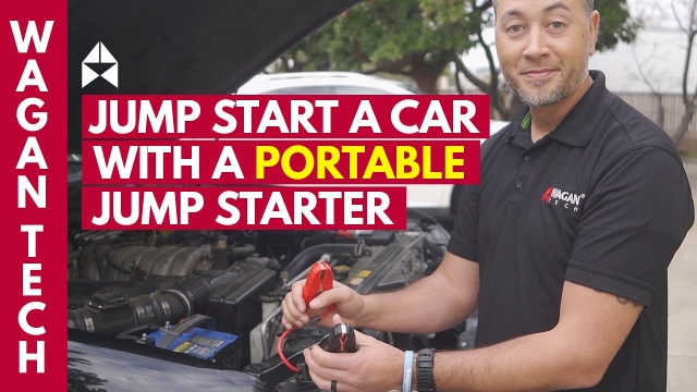 The Ultimate Guide to Jump-Starting Your Car Like a Pro