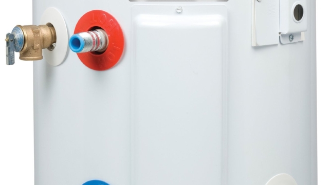Hot Water on the Go: Unleashing the Power of Portable Water Heaters