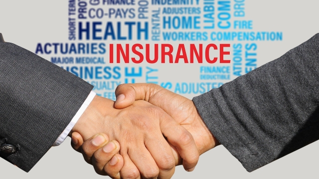 Insuring Success: The Business Guide to Insurance