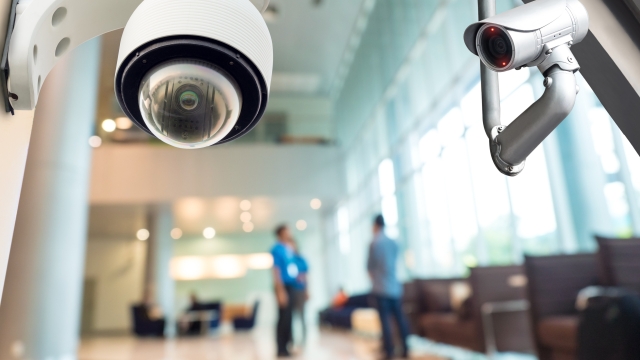 Keeping an Eye on Safety: Essential Guide to Security Camera Repairs and Wholesale Options