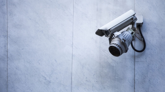 The Watchful Eye: Unveiling the Power of Security Cameras