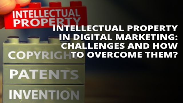 Unlocking the Power of Originality: Navigating the World of Intellectual Property