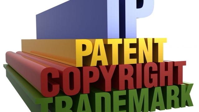 Unraveling the Web of Intellectual Property: What You Need to Know