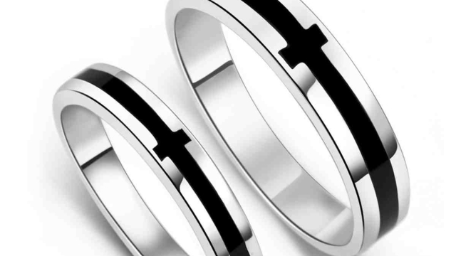 Unveiling the Perfect Harmony: Choosing the Ideal Wedding Band