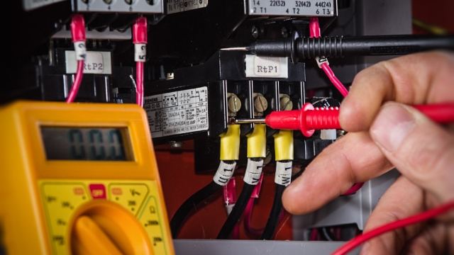 Power Up Your Space: Expert Residential and Commercial Electrical Services