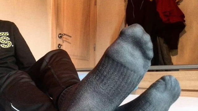 Sole Mates: The Definitive Guide to Boys’ Socks