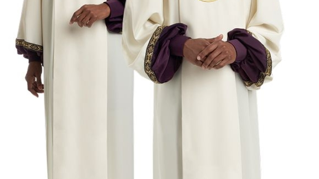 The Harmonious History and Modern Elegance of Choir Robes