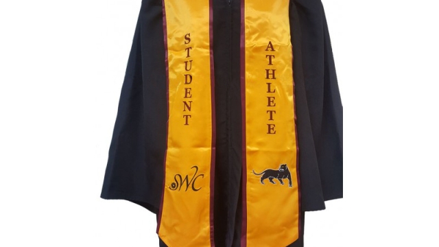 The Perfect Accessory: Unveiling the Allure of Graduation Stoles and Sashes