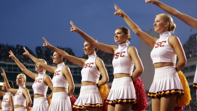 Unleashing the Beat: The Power of Cheerleading Music