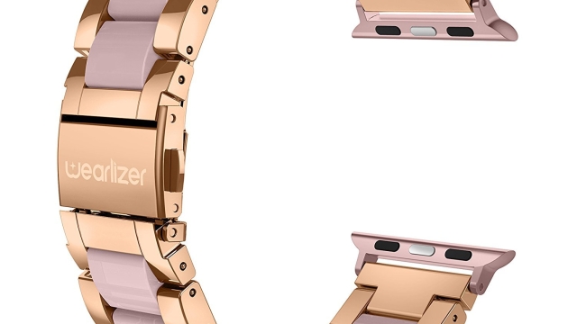 Ultimate Guide to Styling Your Apple Watch: Discover the Perfect Bands for Every Occasion!
