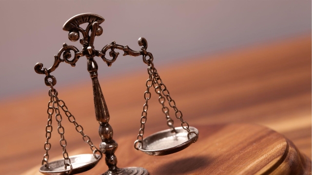Unveiling the Art of Criminal Defense: Standing Strong in the Courtroom