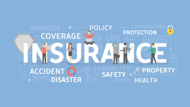 Insuring Success: The Essential Guide to Business Insurance