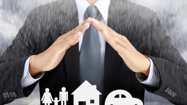 Safeguarding Your Business: Unlocking the Power of Commercial Property Insurance