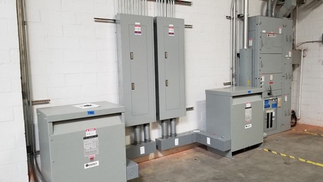Innovative Solutions for Upgrading Your Electrical Panel